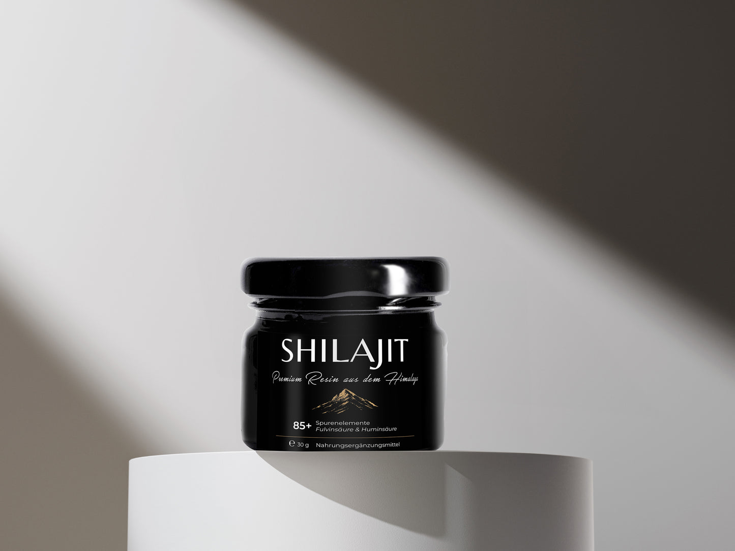 Shilajit | 50 Portionen