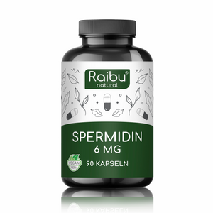 Spermidin | 90 Cap.